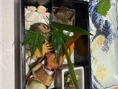 -鮨一日本料理旗舰店(总店)