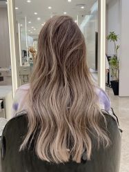 -TOP HAIR SALON