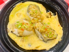 -粤盛海鲜平价店(洛溪食街店)