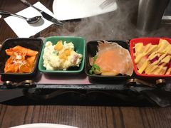 -斯比特花园西餐厅(东方商厦店)