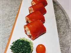-天瑞轩·粤菜餐厅