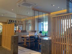 -江户前日本料理(瑞诗酒店店)