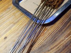 -阿记烧烤(大兴新区店)
