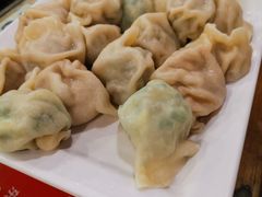 -宝源饺子(麦子店街店)