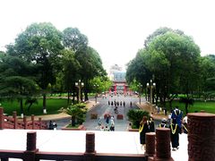 -四川大学(望江校区)