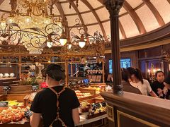 -B&C黄油与面包·THE GARDEN BAKERY概念店(世纪汇店)