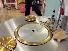 -烤路里·韩国品质自助烤肉(石路天虹4号店)