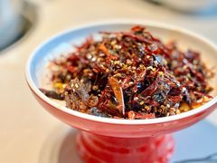 -俏牛哥鲜牛肉牛肆馆(重庆天地店)
