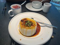 -赠李白·如诗的川味(余杭万达广场店)