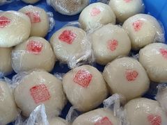 -冯记油墩(兴黎路店)