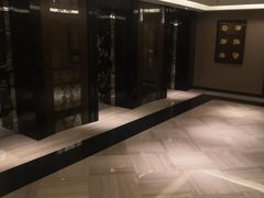 -上海西藏大厦万怡酒店