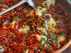 -拾捌川·自贡爆炒(新街口店)