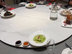 -阿毛饭店·正宗宁波菜(儿童公园旗舰店)