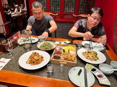 -北平食府.北京烤鸭(亦庄店)