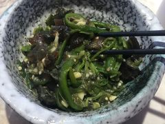 -味上湘菜馆(阿波罗店)