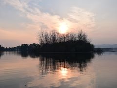 -三岔湖景区