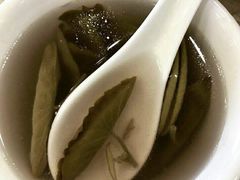 西湖莼菜汤-楼外楼(西湖景区孤山路店)