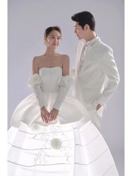 -金公主婚纱摄影(罗马商城店)
