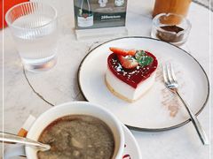 -老别墅西餐厅.酒馆(西堤店)