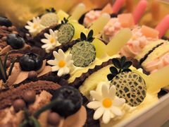 -杜哈夫DOUX RÊVE·生日蛋糕(日月光店)