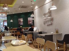 大堂-多乐之日(五道口店)