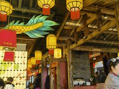 -小龙坎火锅(春熙太古里店)