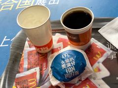 -麦当劳(景城邻里中心店)