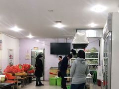-大姐麻辣烫(莲宝中路店)
