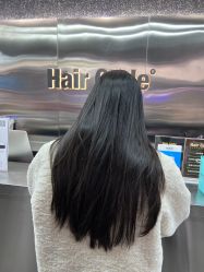 -Hair Code芭曲发型