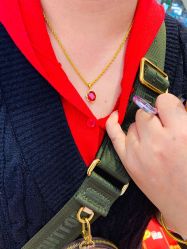 -老鳳祥(周浦万达广场店)