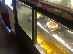 -星伦多自助料理(花山金鹰店)