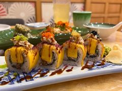 -桃屋日本料理(清华科技园店)
