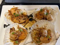 -德川家日本料理(中关村寰太大厦店)