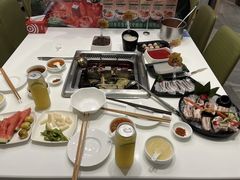 -海底捞大排档火锅(打浦路店)