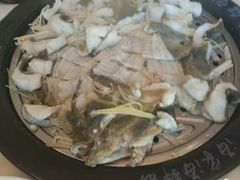 -渔家海鲜舫(宝湖路店)