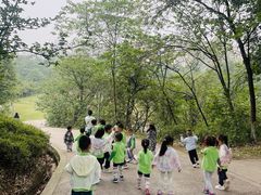 -宾果蒙特梭利托育儿童之家幼儿园(爱琴海店)