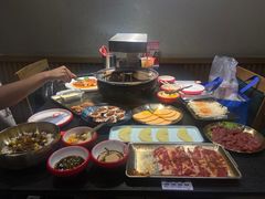 -合易泓烤肉(中街店)