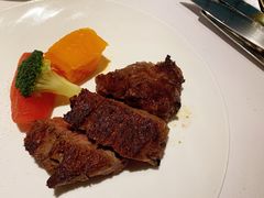 台塑牛排-王品牛排(郑州大卫城店)