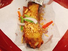 大根蒜香骨-苏小柳手作点心(控江旭辉分院)