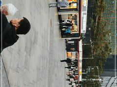 -光谷广场