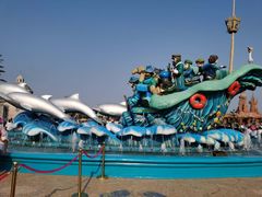 -大连海昌发现王国主题公园