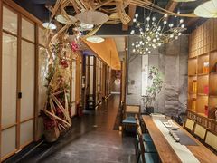 -觅唐MITONG(鸟巢店)