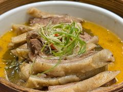 -金陵后厨·南京菜(新街口秣陵路店)