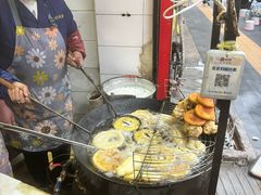 -丽华早点(大成路店)