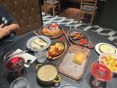 -西堤牛排(杭州金沙天街龙湖店)