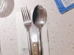 -秀玉coffee&kitchen(黄石大上海店)
