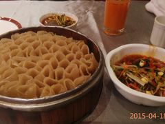 -老爷庙风味美食府(魏都大道店)