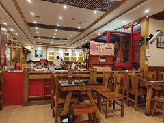 -老雒阳面馆·水席(王城路店)