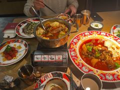 -塔哈尔·新疆盛宴(复地活力城店)