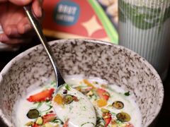 -Brut Eatery Wine Bar & Restaurant (建国东路店)